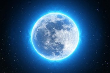 maan astrologie
