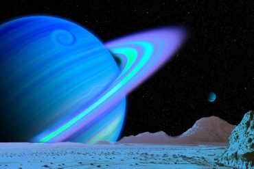 uranus astrologie