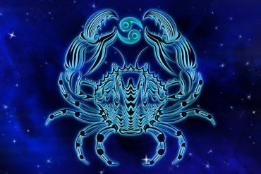 kreeft ascendant