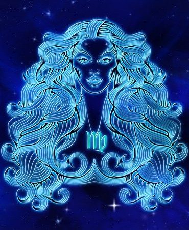 maagd astrologie