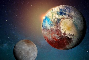 pluto astrologie