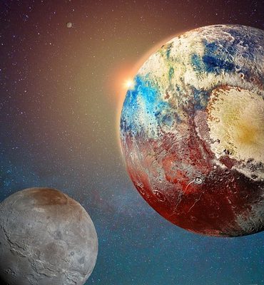 pluto astrologie