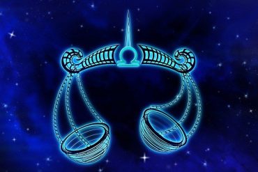 astrologie weegschaal