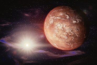 mars