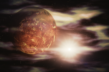 venus astrologie