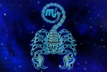 schorpioen astrologie
