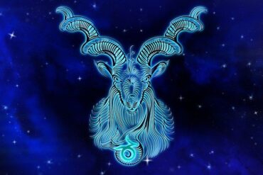 steenbok astrologie
