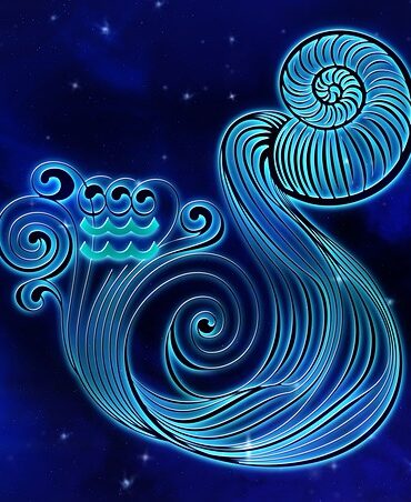 waterman astrologie