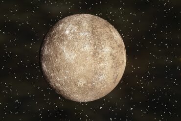 mercurius astrologie