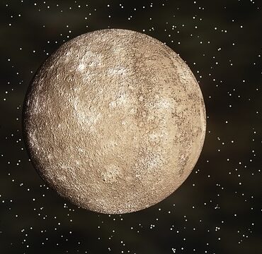 mercurius astrologie