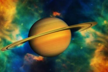saturnus astrologie