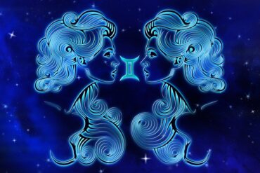 tweeling astrologie