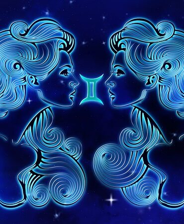 tweeling astrologie