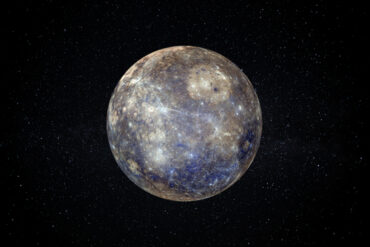 mercurius astrologie